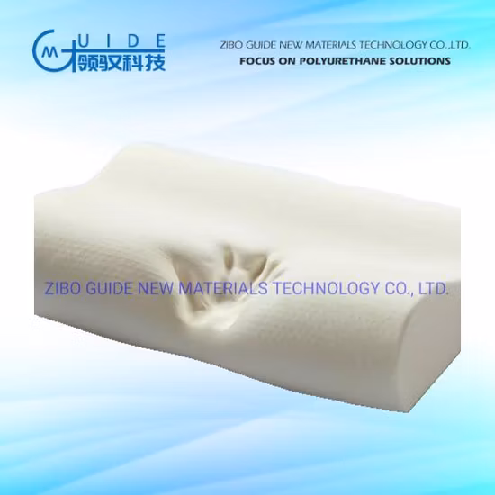Mousse rigide/mousse flexible/haute résilience/mélange de système de polyéther polyol