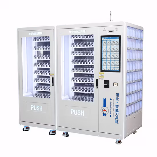 Entrepôt de stockage automatisé lourd